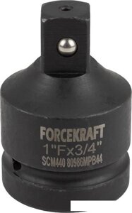 Адаптер слесарный ForceKraft FK-80986MPB44