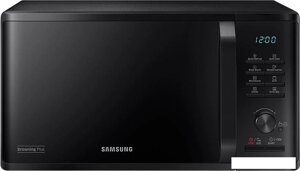 Микроволновая печь Samsung MG23K3515AK