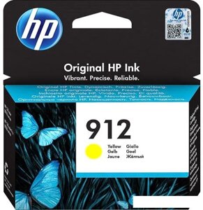 Картридж HP 912 3YL79AE