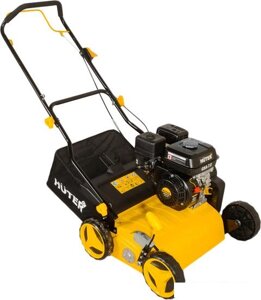 Скарификатор-аэратор Huter GSA-7.0
