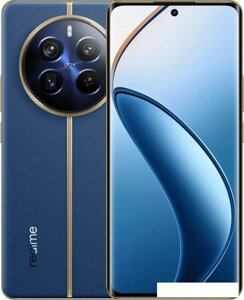 Смартфон Realme 12 Pro+ 12GB/512GB (синий)