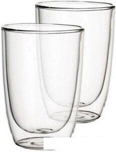 Набор стаканов Villeroy & Boch Artesano Hot&Cold Beverages 11-7243-8099