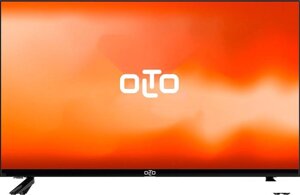 Телевизор Olto 32ST30H