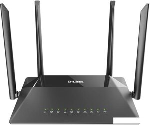 Wi-Fi роутер D-Link DIR-853/URU/R3A