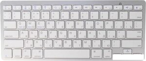Клавиатура Palmexx Apple Style WB-8022