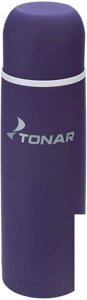 Термос Тонар HS. TM-033-V 1л (фиолетовый)