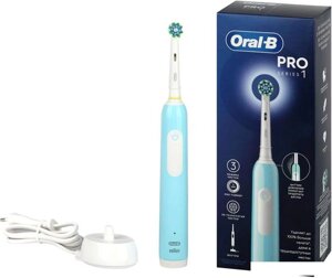 Электрическая зубная щетка Oral-B Pro 1 500 D305.513.3