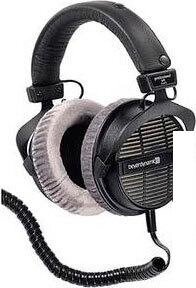 Наушники Beyerdynamic DT 990 PRO