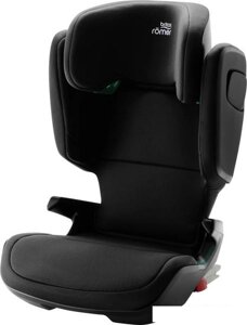 Детское автокресло Britax Romer Kidfix M i-Size (cosmos black)