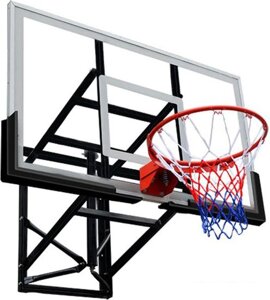 Баскетбольное кольцо DFC BOARD72G