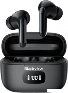 Наушники Blackview AirBuds 8 (черный)