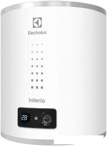 Водонагреватель Electrolux EWH 30 Interio 3