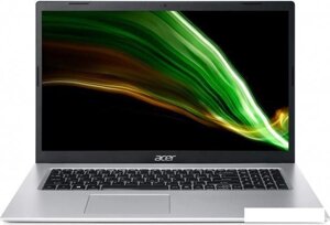 Ноутбук Acer Aspire 3 A317-54-54BQ NX. K9YER. 005