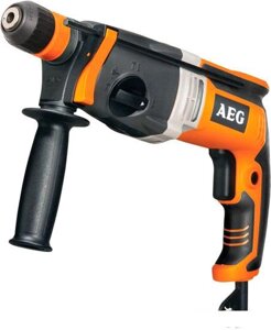 Перфоратор AEG KH 26 XE