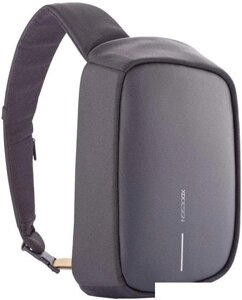 Рюкзак XD Design Bobby Sling P705.781 (черный)