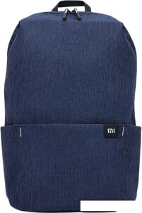 Рюкзак Xiaomi Mi Casual Daypack (темно-синий)