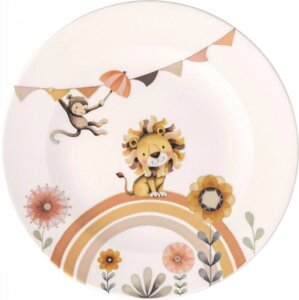 Тарелка обеденная Villeroy & Boch Roar like a Lion 14-8673-2640
