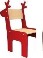 Детский стул Woody Олень-1 СК-4.1/04387