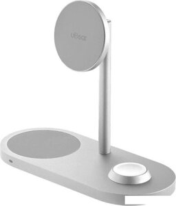 Беспроводное зарядное uBear Stage Pro WL07SL31-AD