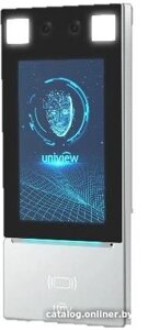 Терминал распознавания лиц Uniview OET-213H