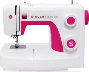 Электромеханическая швейная машина Singer Studio 21S