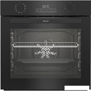 Электрический духовой шкаф Hotpoint-Ariston FE8 824 H BL