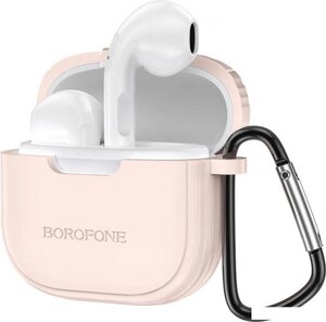 Наушники Borofone BW29 (розовый)