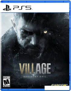 Игра Resident Evil Village для PlayStation 5