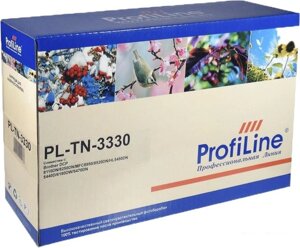 Картридж ProfiLine PL-TN-3380 (аналог Brother TN-3380)