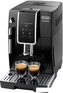 Эспрессо кофемашина DeLonghi Dinamica ECAM 350.15. B