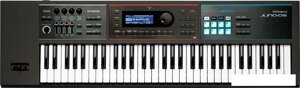 Синтезатор Roland Juno-DS61