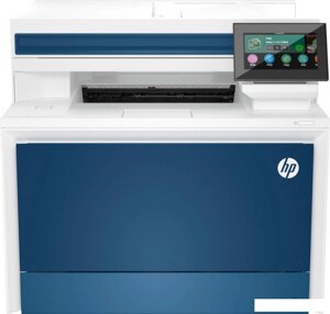 МФУ HP Color LaserJet Pro 4303FDW 5HH67A