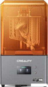 LCD принтер Creality Halot Mage S