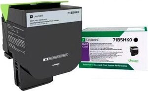 Картридж Lexmark 71B5HK0