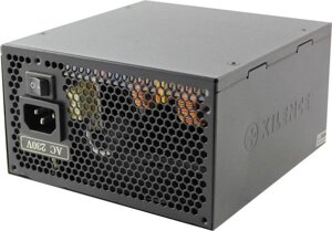 Блок питания Xilence Performance X XP750MR9 [XN073]