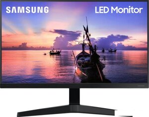 Монитор Samsung LF27T350FHRXEN