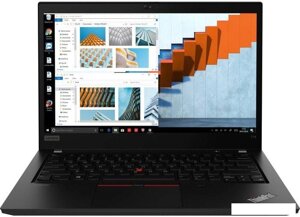 Ноутбук Lenovo ThinkPad T14 Gen 2 Intel 20W1A10NCD