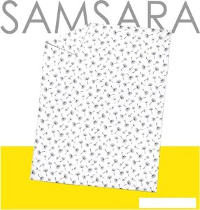 Постельное белье Samsara Одуванчики 240Пр-23 220x240