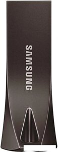 USB Flash Samsung BAR Plus 512GB (титан)