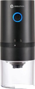 Аккумуляторная кофемолка Evolution CraftCoffe Wireless One (CCW-1)