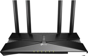 Wi-Fi роутер TP-Link Archer AX50