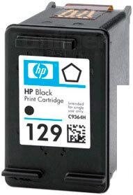 Картридж HP 129 (C9364HE)