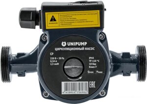 Насос Unipump CP 25-80 180