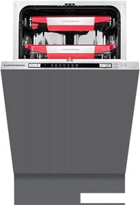 Посудомоечная машина KUPPERSBERG GLM 4575