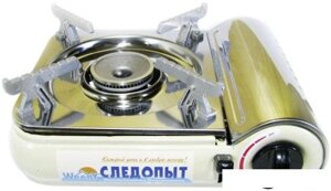 Туристическая плита Следопыт Weeny PF-GST-N04