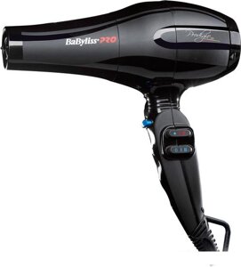 Фен BaByliss PRO Prodigio Ionic BAB6730IRE