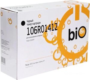 Картридж Bion 106R01374 (аналог Xerox 106R01374)