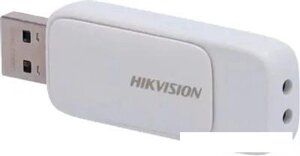 USB Flash Hikvision M210S 128GB HS-USB-M210S/128G/U3/WHITE