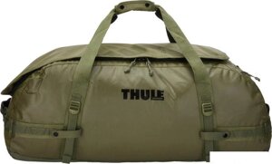Дорожная сумка Thule Chasm 130L TDSD-205 (olivine)