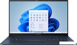 Ноутбук ASUS Zenbook 15 OLED UM3504DA-MA305